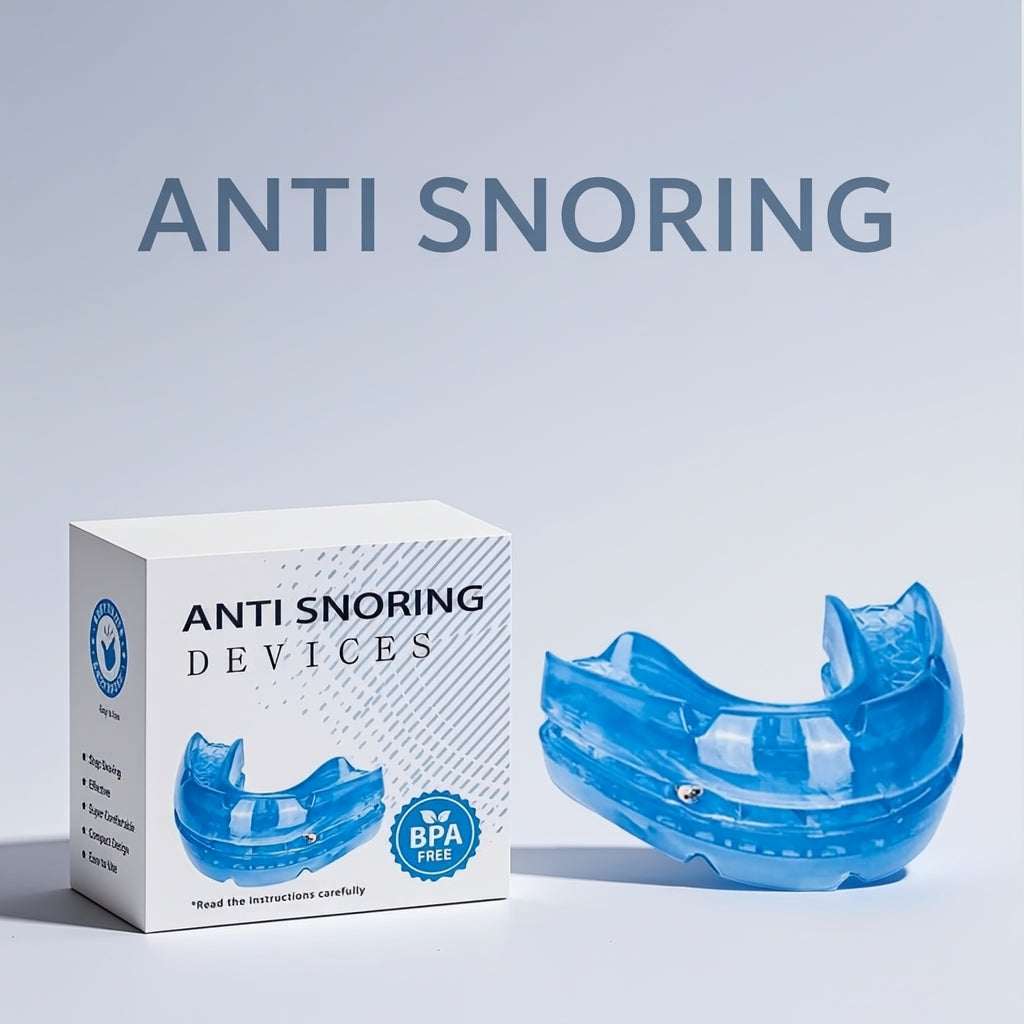 Anti Snoring Device