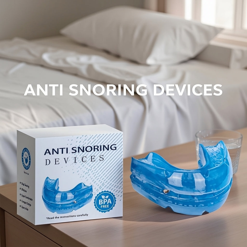 Anti Snoring Device