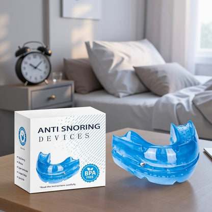 Anti Snoring Device